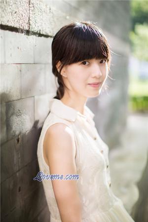 164440 - Caihong Edad: 38 - China