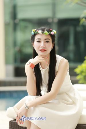 164468 - Xiaoyan Edad: 44 - China