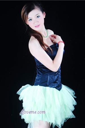 164603 - Lirong Edad: 34 - China