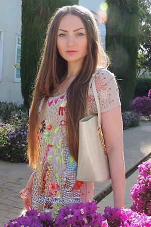 164664 - Svitlana Edad: 34 - Espa&ntilde;a