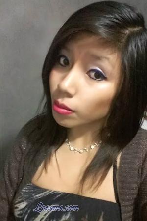164773 - Jesenia Edad: 31 - Chile