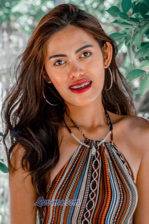 164779 - Hannah Mae Edad: 29 - Filipinas