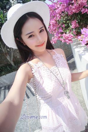 164824 - Cobby Edad: 35 - China
