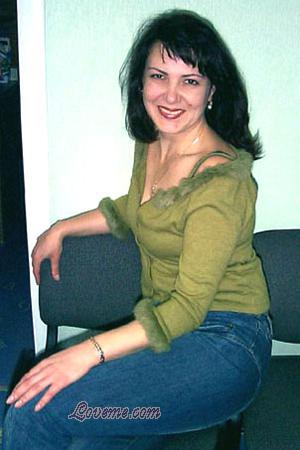164924 - Janetta Edad: 56 - Ucrania