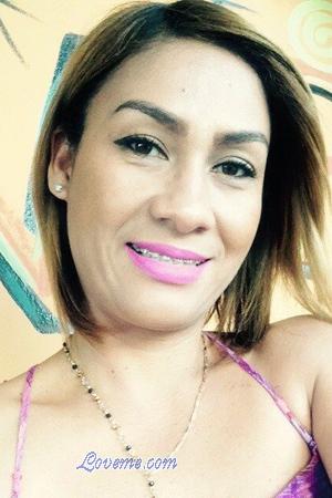 164955 - Betty Edad: 43 - Dominican Republic