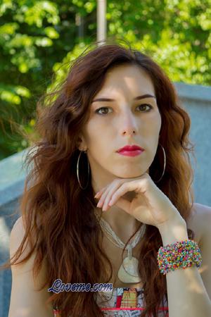 Ucrania women