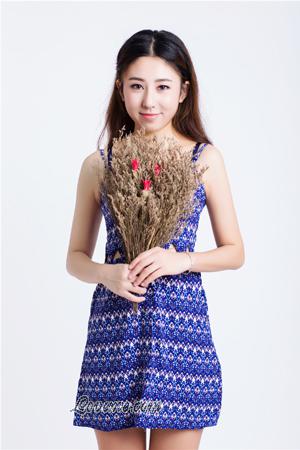 165258 - Liuliu Edad: 34 - China