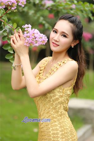 165271 - Qian Edad: 35 - China