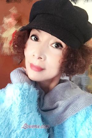 165403 - Qinying Edad: 55 - China
