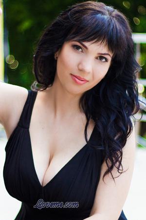165434 - Ekaterina Edad: 41 - Ucrania