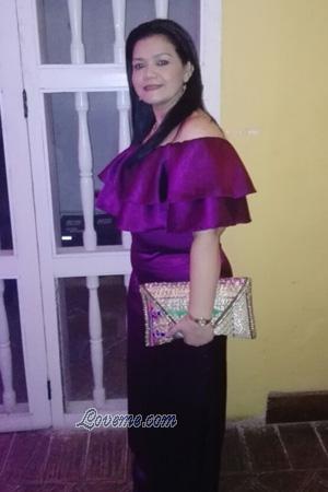 165484 - Emilce Edad: 55 - Colombia