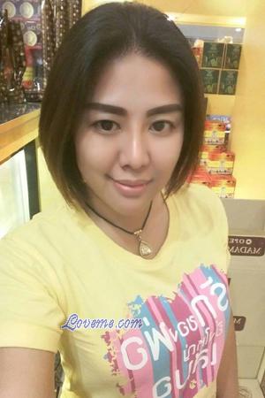 165543 - Rungnapa Edad: 41 - Tailandia