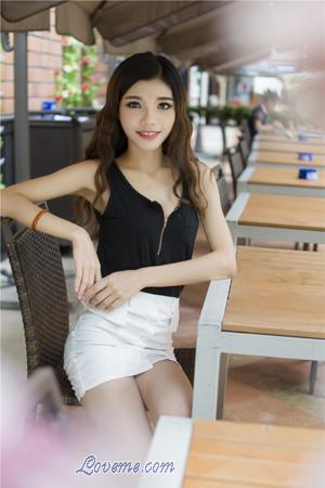 165572 - Manting Edad: 28 - China