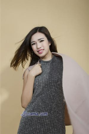 165575 - Fen Edad: 33 - China