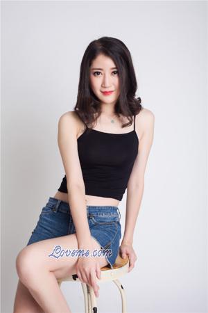 165596 - Wanlian Edad: 37 - China