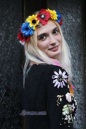 Ucrania women