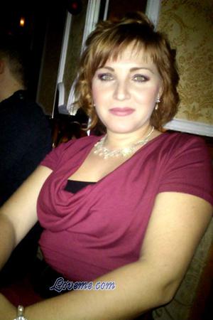 Ucrania women