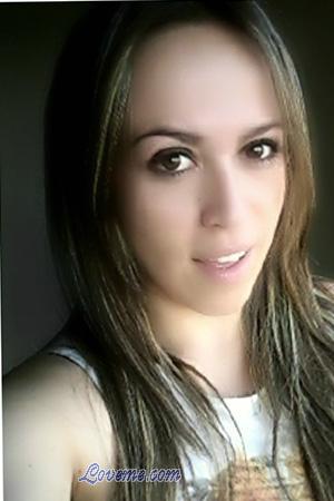 166195 - Majerly Edad: 37 - Colombia