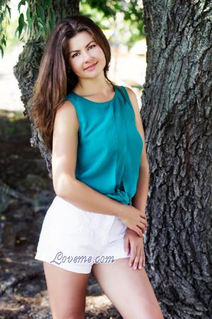 166364 - Marina Edad: 37 - Ucrania