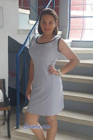 Ladies of Cartagena