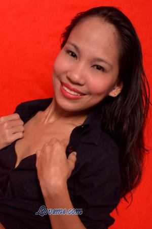 166422 - Elenita Edad: 37 - Filipinas