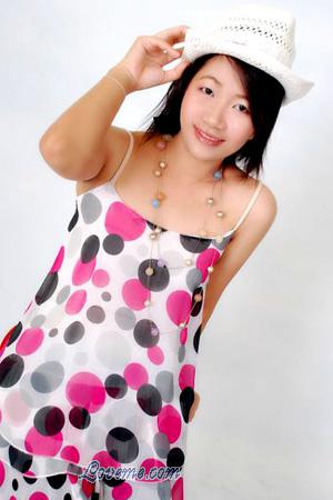 166461 - Nitcha Edad: 51 - Tailandia