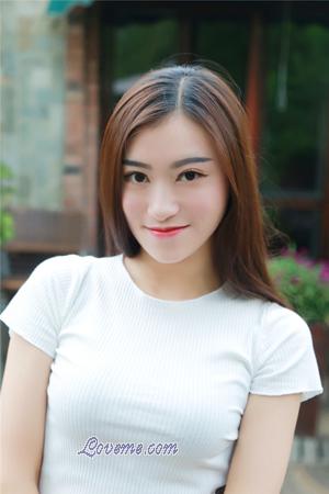 166733 - Sha Edad: 30 - China