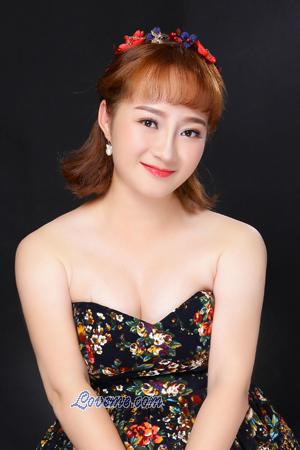 166740 - Jinglin Edad: 40 - China