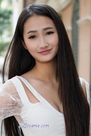 166749 - Ying Edad: 36 - China