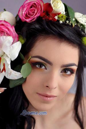 166937 - Anna Edad: 36 - Ucrania