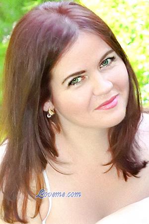 166967 - Marina Edad: 49 - Ucrania