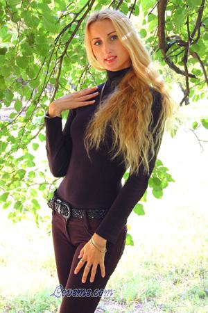 166985 - Irina Edad: 41 - Ucrania