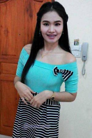 167083 - Nusara Edad: 32 - Tailandia