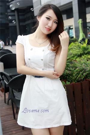 167117 - Zhuqian Edad: 32 - China