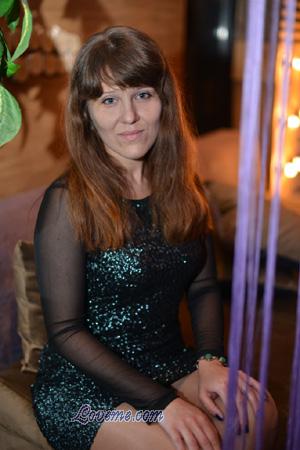 Ucrania women