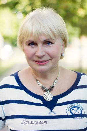 167350 - Evgenia Edad: 78 - Ucrania