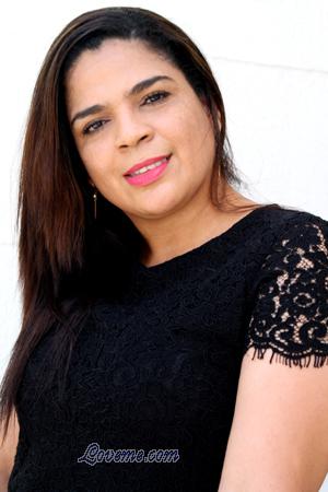 167418 - Kenelma Edad: 53 - Colombia