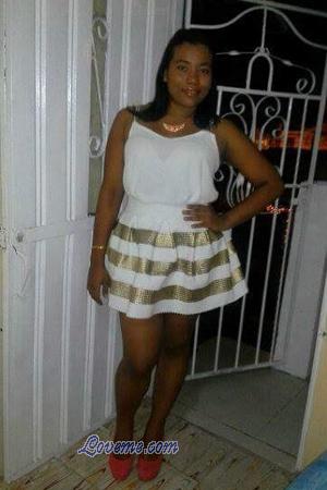 167425 - Yarledis Edad: 33 - Colombia