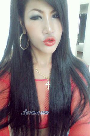 Ladies of Tailandia