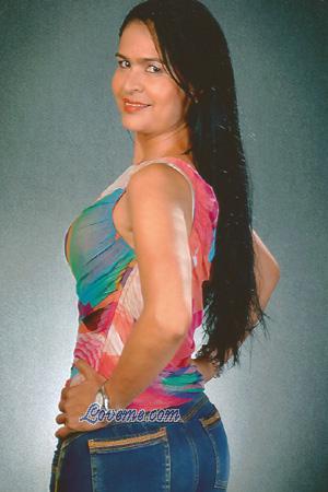 167635 - Maribel Edad: 60 - Colombia