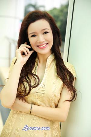 167677 - HA,Lee Edad: 62 - China
