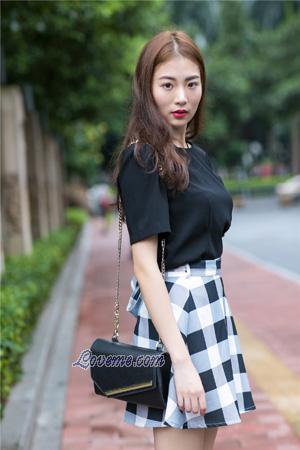 167694 - Yilu Edad: 27 - China