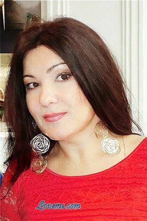 167768 - Tatyana Edad: 50 - Ucrania