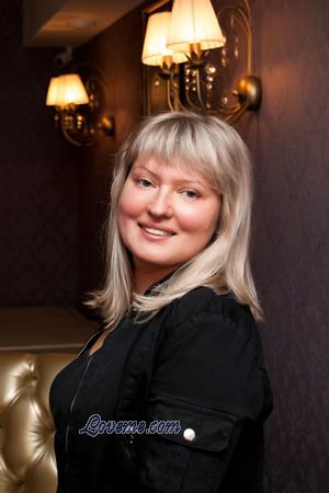 168054 - Anna Edad: 45 - Ucrania