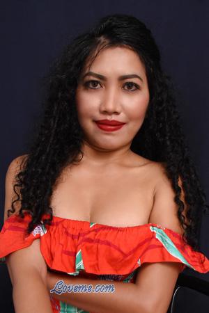 168140 - Sheena Mae Edad: 34 - Filipinas