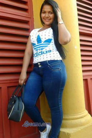 168314 - Narly Edad: 31 - Colombia