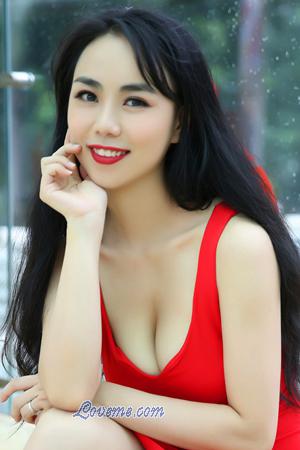 168345 - Yaqi Edad: 36 - China