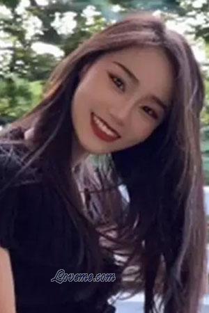 168549 - Xiaowei Edad: 29 - China