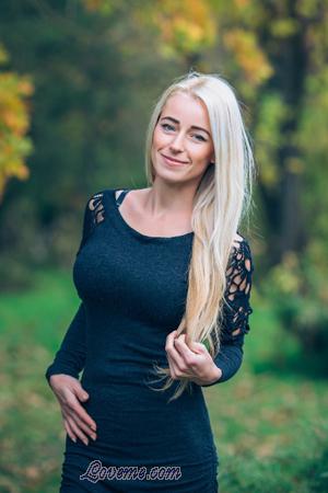 168613 - Ekaterina Edad: 36 - Ucrania
