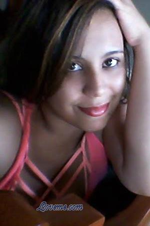 168672 - Erika Edad: 35 - Colombia